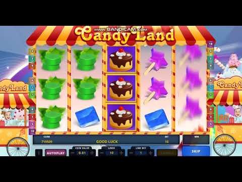 United Kingdom - candyland casino login