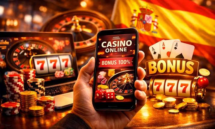 Explora los Mejores Casinos Online en España con Dinero Gratis