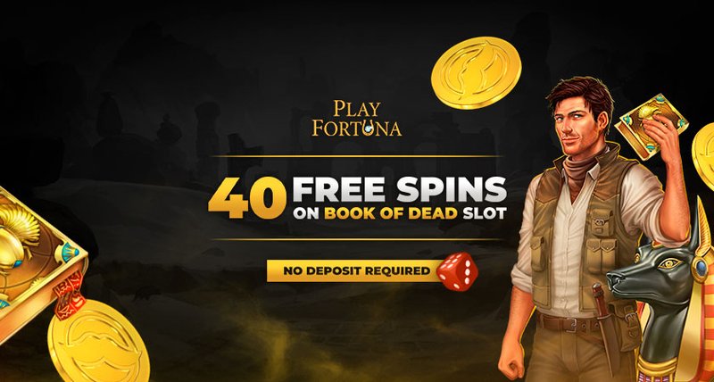 Discover casino fortunica