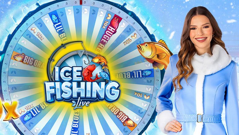 Best fishing game casino in United Kingdom