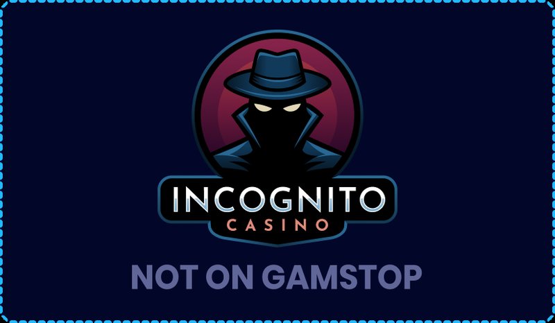 Getting Started with Incognito Casino in United Kingdom