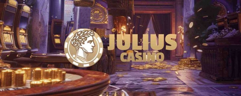 Introduction, julius casino online