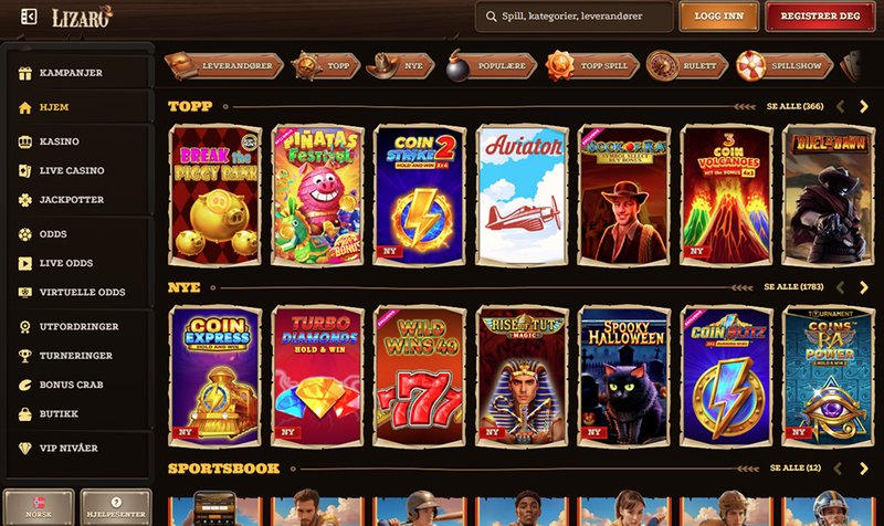 Casino lizaro - AI is already cutting load times by up to 30% on popular UK titles