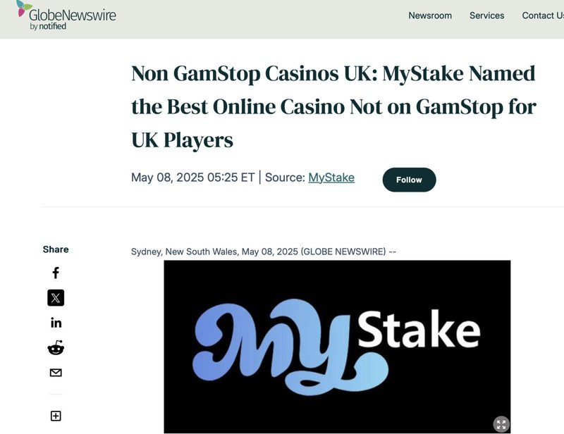 Why Mystake Casino UK Is Worth a Second Look in United Kingdom