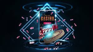 Online Casino En Guide til Spil og Underholdning