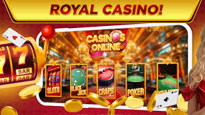 Opdag Verdenen af Online Casino - Spil, Vind og Nyd