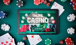 Opdag Verdenen af Online Casino - Spil, Vind og Nyd