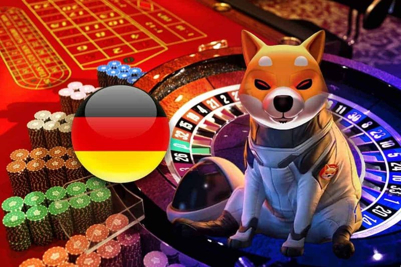 Nine casino login in Germany