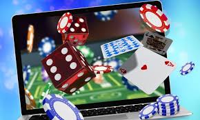Scopri il Mondo delle Slot Online Guida Completa per i Giocatori