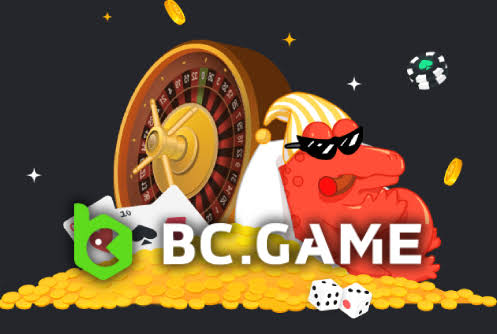 Understanding the BC.Game Login Process A Step-by-Step Guide -298702697 Understanding the BC.Game Login Process A Step-by-Step Guide -298702697