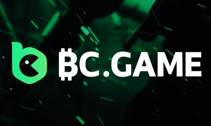 Unleashing the Excitement BC.Game Online Casino Experience Unleashing the Excitement BC.Game Online Casino Experience