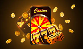 Descubre el emocionante mundo de Lowen Play Casino 544345662 Descubre el emocionante mundo de Lowen Play Casino 544345662