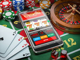Discover the Goldwin Casino Mobile App Your Gateway to Exciting Gaming Discover the Goldwin Casino Mobile App Your Gateway to Exciting Gaming