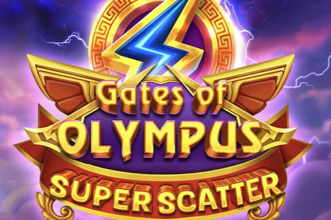 Gates of Olympus Slot En Rejse til Gudenes Verdens Rigdom