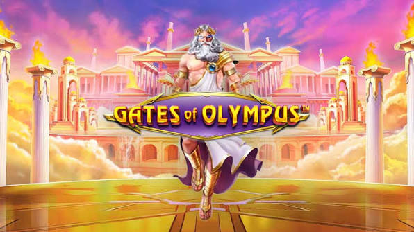 Gates of Olympus Slot En Rejse til Gudenes Verdens Rigdom