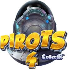 Pirots 4 The Captivating World of ELK Studios Pirots 4 The Captivating World of ELK Studios