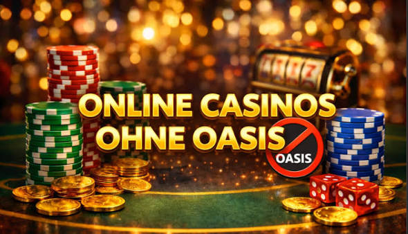 Sportwettenanbieter ohne OASIS - Sichere und attraktive Wettoptionen