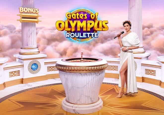 Gates of Olympus Online Casino En Eventyrlig Spiloplevelse Gates of Olympus Online Casino En Eventyrlig Spiloplevelse