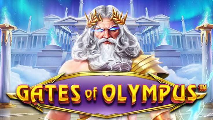 Gates of Olympus Online Casino En Eventyrlig Spiloplevelse Gates of Olympus Online Casino En Eventyrlig Spiloplevelse