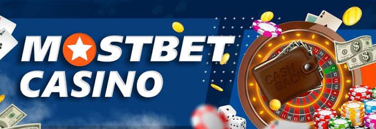 Mostbet AZ Onlayn İdman Bahisləri və Kazino Oyunları