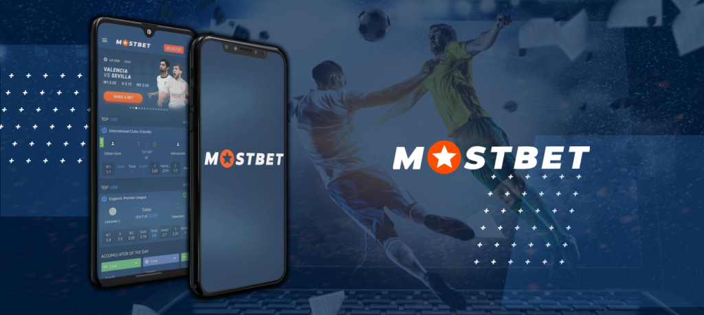 Mostbet AZ Onlayn İdman Bahisləri və Kazino Oyunları