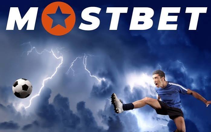 Mostbet AZ Onlayn İdman Bahisləri və Kazino Oyunları