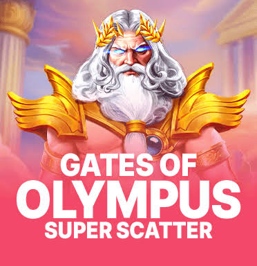 Oplev Magien i Gates of Olympus Et Spil der Tager Dig til Himlen Oplev Magien i Gates of Olympus Et Spil der Tager Dig til Himlen