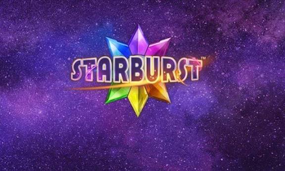 Starburst Anmeldelse Oplev Magien i Slotsverdenen