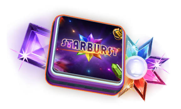 Starburst Anmeldelse Oplev Magien i Slotsverdenen