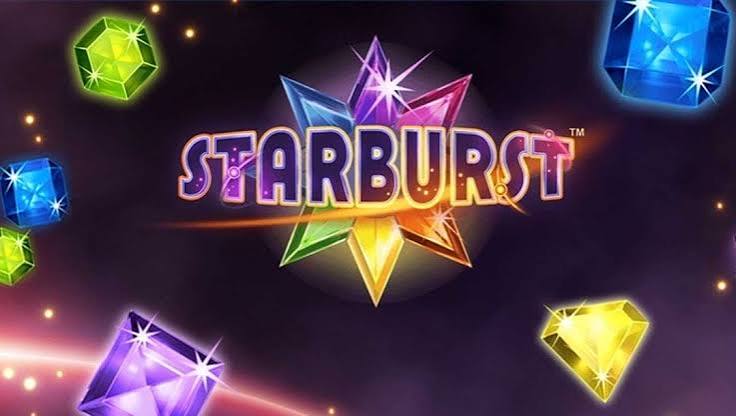 Starburst Casino Oplev Magien ved Spil 507289796