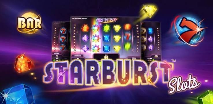 Starburst Casino Oplev Magien ved Spil 507289796