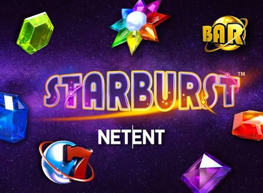 Starburst Udbetaling En Kompleks Guide til Geo- og Spilindustriens Udbetalinger