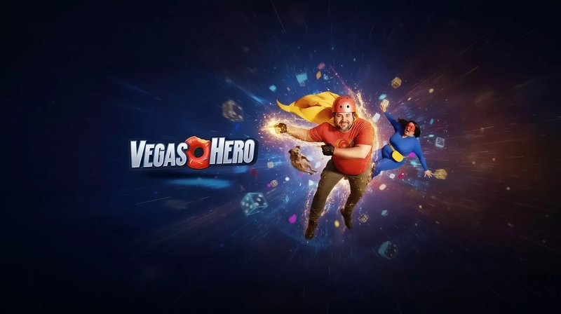 Vegas Hero Casino: A Quick Snapshot - overview
